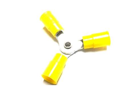 Dorman 642-322 3-Way Ring Terminal 12-10 Gauge 642322