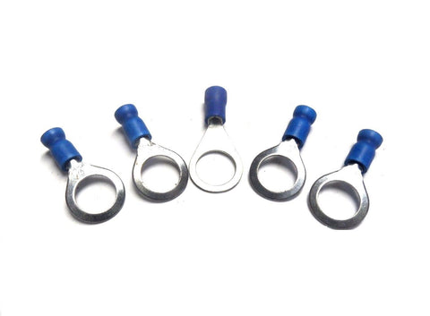 Dorman 642-214 Ring Terminals 16-14 Gauge 642214