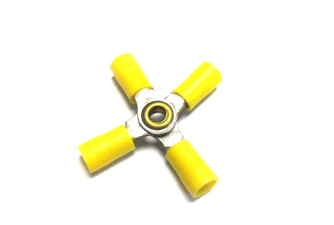 Dorman 642-325 4-Way Ring Terminal 12-10 Gauge 642325 (1 pc)