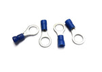 Dorman 642-213 Ring Terminals 5/16" Stud 16-14 Gauge 642213 (4 pc)