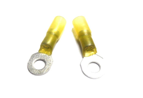 Dorman 642-409 Waterproof Ring Terminal 12-1/4" Stud 12-10 Gauge 642409