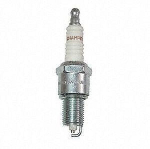 Champion Spark Plug RV12YC6 Spark Plug RV-12-YC-6 Stock No. 406