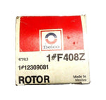 Delco Remy F408Z Distributor Rotor F-408-Z 12309081