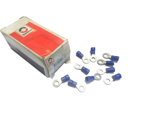 Delco 7100 Terminal Ring BR10B BR-10-B (set of 10) 12325195
