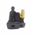 Prime Line 18-8056 Fuel Connector 5/16" Barb 174500 188056
