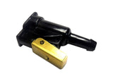 Prime Line 18-8056 Fuel Connector 5/16" Barb 174500 188056