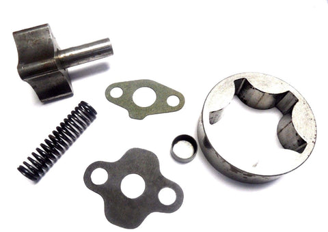 Melling K-68 Engine Oil Pump Repair Incomplete Kit K68