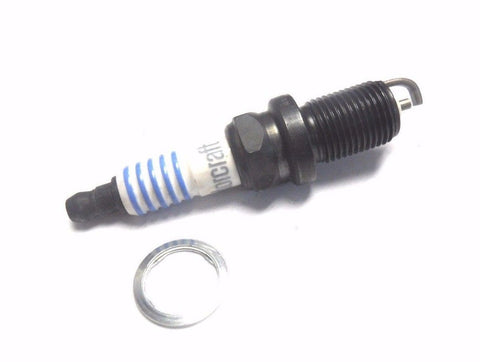 Motorcraft AGSP33C Spark Plug AGSP-33-C Stock Number 445