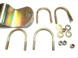 Gabriel 1331 Steering Stabilizer Bracket Kit R6083 R-6083