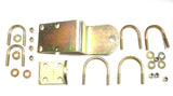 Gabriel 1331 Steering Stabilizer Bracket Kit R6083 R-6083