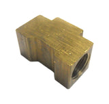 Big A Service Line 3-130666 Hydraulic Fitting 3/8 3130666