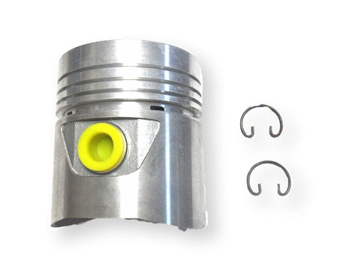 Sealed Power Engine Piston 2279 P STD