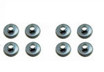 P1139 Brake Hold Down Cups Set of 8 P-1139 1139