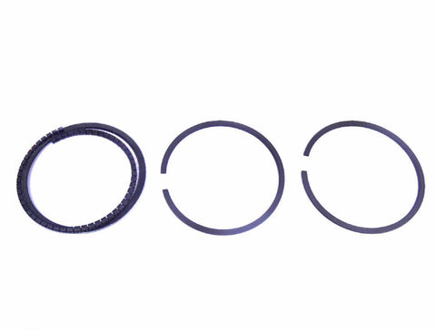 Perfect Circle S 5968 STD-.010 Piston Rings for One Piston