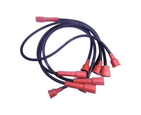 Lazorlite U15-2110 Resistor Type Spark Plug Cable Set U152110 152110