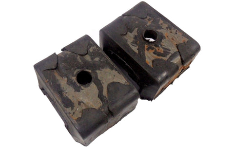 Borg Warner 31-2119 Auto Trans Mount 312119