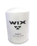 Wix 51411 Engine Oil Filter