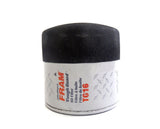 Fram TG16 Engine Oil Filter-Tough Guard - Spin-On Full Flow Oil Filter TG-16