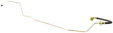 Bendix Disc Brake Hydraulic Hose-Brake Hose Front Right 77191