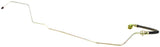 Bendix Disc Brake Hydraulic Hose-Brake Hose Front Right 77191