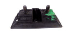 BWD 31-2260 Manual Trans Mount-Transmission Mount 312260