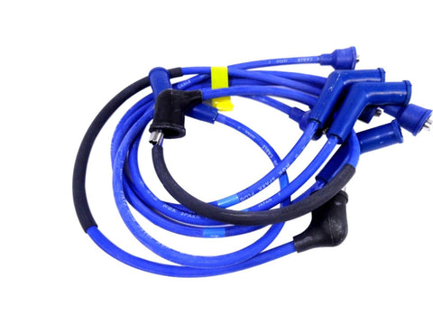 Lazorlite L15-3168 Spark Plug Cable Set L153168 153168 fits Mazda RX-7 (79-84)