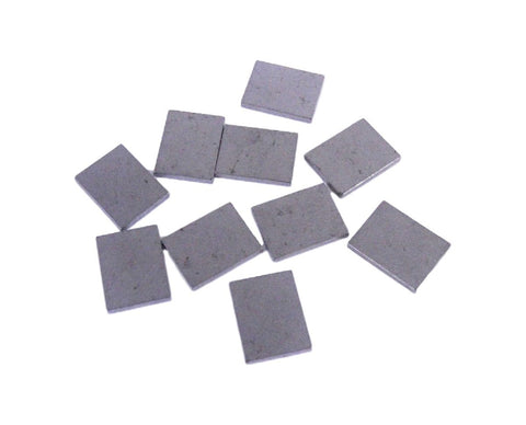 Automotive Parts Auto Trans Oil Pump Vane 75926  (10pcs)