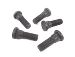 Bendix 142184 Wheel Lug Stud-OE Studs (5 pcs)