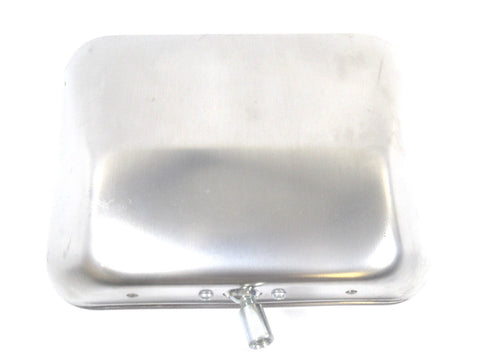 Replacement Mirror Head 6-7/8 x 8-7/8