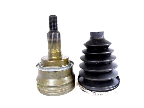 Fits Moog CV-5314 CV Axle Assembly-CV Joint Halfshaft Front Left CV5314
