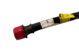 Ford C4TZ-9288-B Pressure Fuel Filter Hose Assembly U7173C4TZ 9288 C4TZ9288B