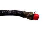 Ford C4TZ-9288-B Pressure Fuel Filter Hose Assembly U7173C4TZ 9288 C4TZ9288B