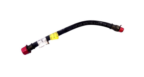 Ford C4TZ-9288-B Pressure Fuel Filter Hose Assembly U7173C4TZ 9288 C4TZ9288B