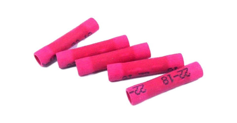 TRW Solderless Electrical Connectors 621779 Splice 22-16 AWG