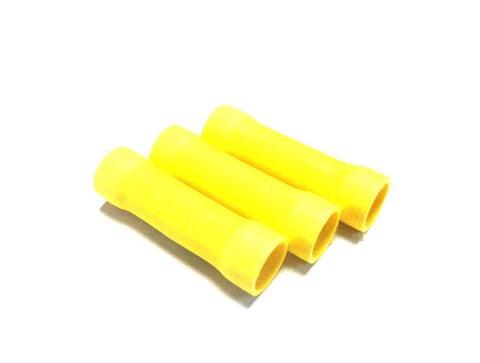 TRW 621794 Solderless Electrical Connectors 12-10 AWG (3) Splice
