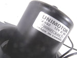 Unimotor 12492 HVAC Blower Motor 12 V D 99