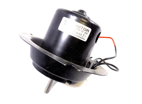Unimotor 12492 HVAC Blower Motor 12 V D 99