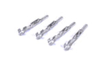 Carquest TA714 GM Metri-Pack Terminals TA-714 (4 pcs)