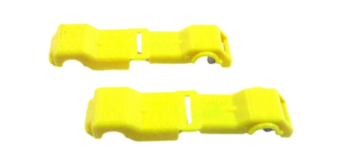 Carquest TA211 Female "T" Tap 2 Pcs Cal 12-10