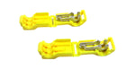 Carquest TA211 Female "T" Tap 2 Pcs Cal 12-10