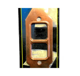 CopperSeal  7151 Gasket fits Chevrolet V8 265-400 1955-91