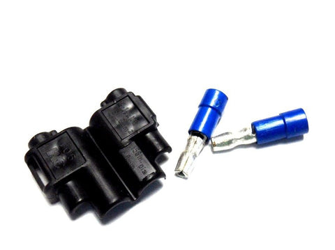 Pico 1590D Wiring Accessories 1590-D Fuse Clips