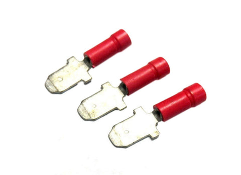 Pico 1756M Wiring Accessories 22-16 AWG .250" Male 1756-M