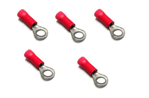 Pico 1705M Wiring Accessories 22-16 AWG #10 Stud Ring 1705-M