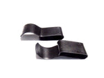 Pico 7061M Wiring Accessories 1/4" Chassis Clips 7061-M