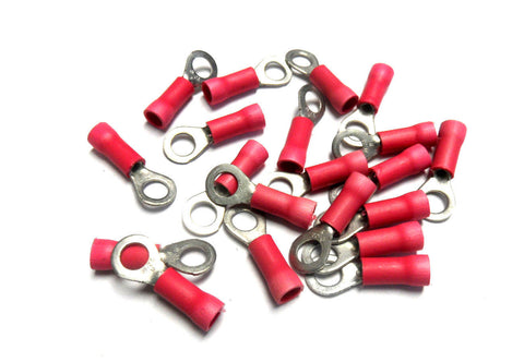 Pico 1705H Wiring Accessories 22-16 AWG #10 Stud Ring 1705-H
