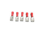 Calterm CP-18A Solderless Connectors