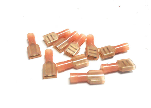 Pico 1765H Wiring Accessories 22-16 AWG 0.250 Female 1765-H