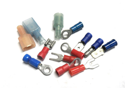 Pico Wiring Accessories 8399D Assorted Terminals 8399-D