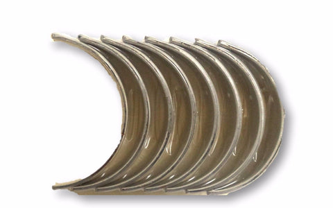 Federal Mogul 43570CP Engine Connecting Rod Bearing 4-3570CP .25MM